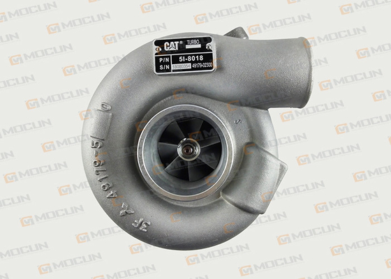 Καλή τιμή Στροβιλο φορτιστής diesel 49179-02300 TD06H-16M για τη μηχανή E3066 ΓΑΤΏΝ 320C 320L του erpillar σε απευθείας σύνδεση