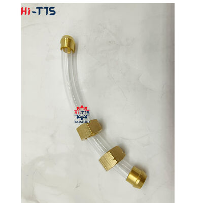 Καλή τιμή Engine Fuel Level Gauge & Oil Meter 203-60-31160/203-60-31100 for 6D95 PC200 Excavator (Made in Guangdong) σε απευθείας σύνδεση