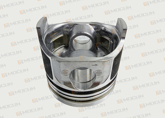 Καλή τιμή V2607 έμβολο 1J701-2111 87mm μηχανών diesel για Aftermarket Kubota τα μέρη αντικατάστασης σε απευθείας σύνδεση