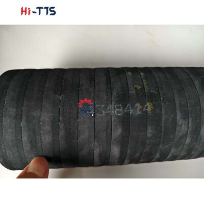 Καλή τιμή Construction Machinery Rubber Hose 4348414 for Hitachi ZX200 ZX330 Excavator Diesel Engine Parts Manufacturing Plant σε απευθείας σύνδεση