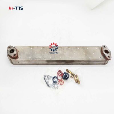 Καλή τιμή Μηχανήματα ψυκτικό λάδι κινητήρα 6240-61-2111 για Mitsubishi 6D170 μηχανή επισκευή εξαρτήματα κατασκευασμένα στο Guangdong σε απευθείας σύνδεση