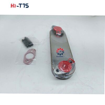 5P ψυγείο πετρελαίου ME013360 για την Mitsubishi 6D34/6D31/4D34 Μηχανές-Κατασκευαστικά εξαρτήματα κατασκευασμένα στο Guangdong