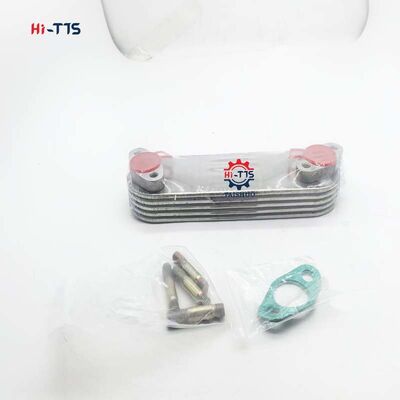 Ψύκτης λαδιού ME013360 για κινητήρες Mitsubishi 4D32/4D34 - Ανταλλακτικό επισκευής Guangdong