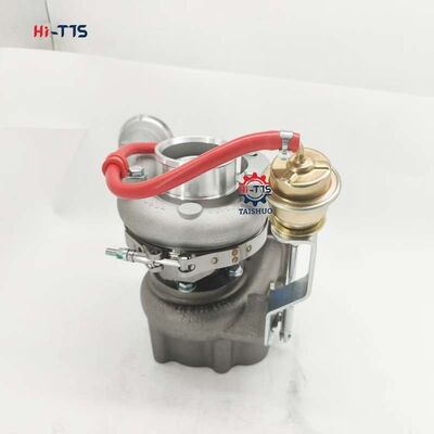 S200G Τουρβοσυμπιεστή VOE21647837/VOE20873313 για EC200B/EC210B/EC210C/EC220D/D6D Διαμέρισμα κινητήρα ντίζελ Κατασκευασμένο στο Guangdong