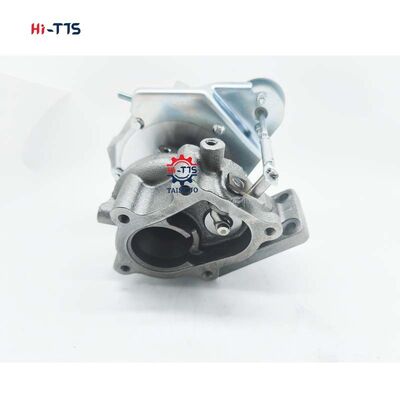 Καλή τιμή Τμήματα κατασκευαστικών μηχανημάτων Τουρβοσυμπιεστή 761916-5008 για κινητήρα ντίζελ SK200-8 J05E σε απευθείας σύνδεση