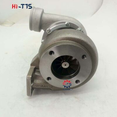 Hi-TTS Turbocharger 20500295 VOE20500295 για EC240B/D7D Μέρος κινητήρα εκσκαφέα