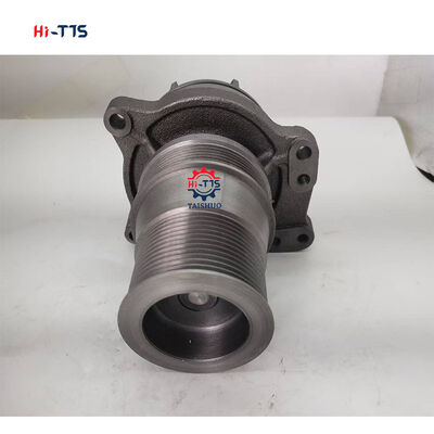 Καλή τιμή Ανταλλακτικά κινητήρα μηχανημάτων κατασκευών Αντλία ψύξης νερού 5719767 για κινητήρα ντίζελ ISX15 QSX15 Ανταλλακτικό εκσκαφέα σε απευθείας σύνδεση