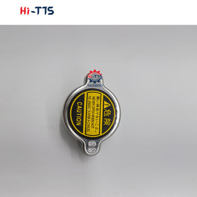 Καλή τιμή Κάλυψη δεξαμενής νερού 4650360 για την Hitachi ZX120-3 ZX110-3 ZX200-3 ZX240-3 Τμήματα εξορυκτικών μηχανών Τμήματα κατασκευαστικών μηχανών σε απευθείας σύνδεση