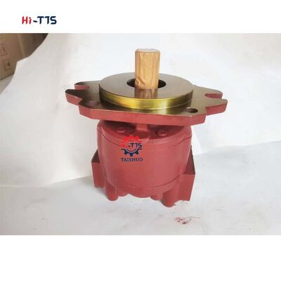 Hi-TTS 92G71-10100 αντλία ταχυτήτων για 15 τόνους DP150/P26500 κατασκευαστικά μηχανήματα ανταλλακτικά μεταπώλησης Made in Guangdong