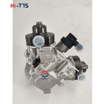 0445010622 0445010649 Ντίζελ κοινή σιδηροδρομική αντλία έγχυσης Guangdong Ελεγχόμενη και πιστοποιημένη