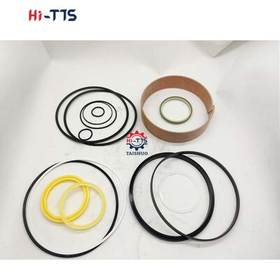 Καλή τιμή Μηχανήματα Έργων 175-63-05080 D155 Μπουλντόζα Κιτ Σφραγίδων Επισκευής Υδραυλικού Κυλίνδρου Κατασκευασμένο Guangdong Περιλαμβάνει για Αναφορά Βίντεο σε απευθείας σύνδεση