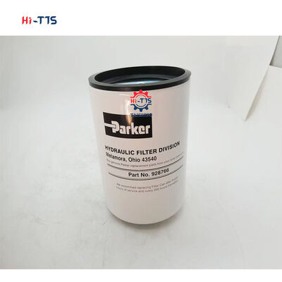 Καλή τιμή 928766 HF35523 1440832 144-0832 P167162 2237809 8T3821 3I1914 Υδραυλικό φίλτρο για κατασκευαστικά μηχανήματα σε απευθείας σύνδεση