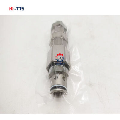 Κύρια βαλβίδα ελέγχου κατασκευαστικών μηχανών 14524582 EC210B EC240B