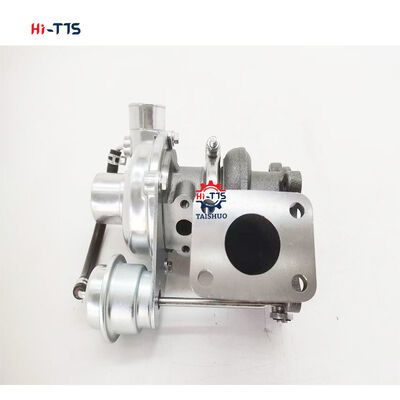 Καλή τιμή Μηχανή Hi-TTS Turbo Μέρος 49131-01100 1G491-17011 για κινητήρα TD03L 4D87 σε απευθείας σύνδεση
