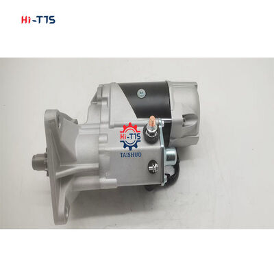 Hi-TTS 24V 5.5KW 11T κινητήρας εκκίνησης 031228070 OK87T18400 για HINO EH700