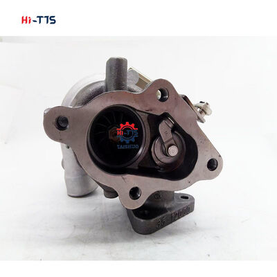 Καλή τιμή Turbo κινητήρα ντίζελ μάρκας Hi-TTS 49135-03310 ME202966 ME200898 για ανταλλακτικά κινητήρα Mitsubishi TF035HM 4M40 σε απευθείας σύνδεση