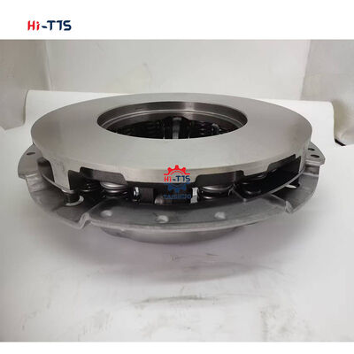 Καλή τιμή Μηχανολογικά Μηχανικά Μέρη Τροχαίο Συμπλέκτη Πλήρης πίεση Πλάκα NDC528 380M 30210-Z5117/30210Z5117 Κάλυψη Συμπλέκτη βαρέων φορτηγών σε απευθείας σύνδεση