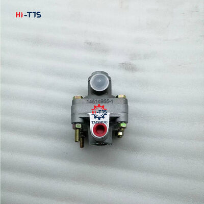 Ανταλλακτικά βαλβίδας φρένων Hi-TTS 14514955-1 39053028001 443612280001 443612159000 για Tatra T815 Μηχανήματα Κατασκευών Κατασκευασμένα στην Γκουανγκντόνγκ