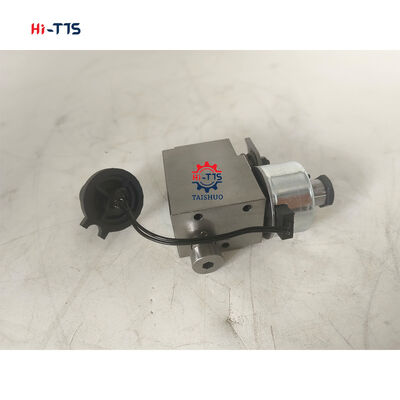 Καλή τιμή Εκσκαφέας E325D E329D E336D Ηλεκτρομαγνητική βαλβίδα C7 C9 319-0678 3190678 Ενεργοποιητής αντλίας ψεκασμού καυσίμου κινητήρα σε απευθείας σύνδεση