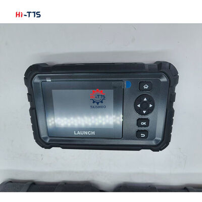 Καλή τιμή Hi-TTS CRP129 CHD 24V Διαγνωστικό Εργαλείο Φορτηγών & Αναγνώστης Κωδικών Βλάβης σε απευθείας σύνδεση