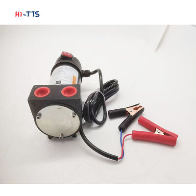 24V  Fuel Filter Pump Assembly 21N6-20311 for R210LC-7/R250-7/R290 Excavator