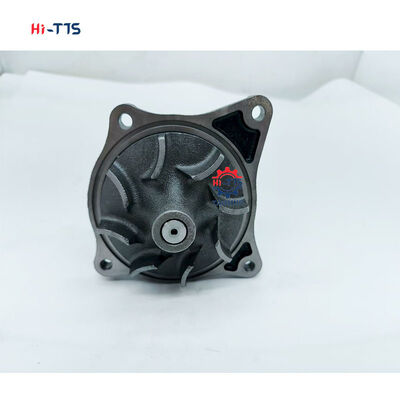 Καλή τιμή Αντλία νερού 178-6633 για κινητήρα 3064 3066 C4.2 C6 C6.4 320C 320D Μέρη κινητήρα ντίζελ σε απευθείας σύνδεση