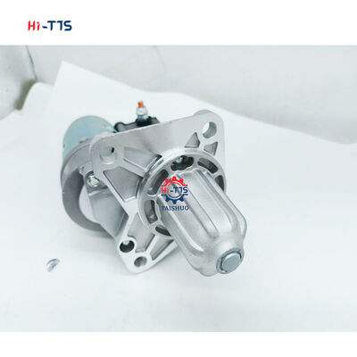 Καλή τιμή Μίζα 12V 2.2KW 11T 03111-4200 32534 0K601-18-400 0K60A-18-400 Ανταλλακτικά Κινητήρα Diesel σε απευθείας σύνδεση