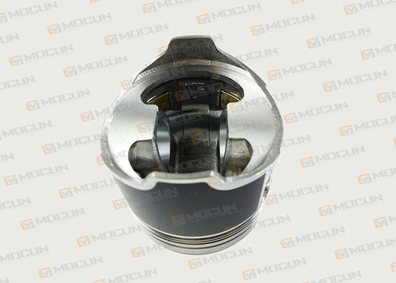 Καλή τιμή 3TNV76 έμβολο 119717-22080 μηχανών diesel για τα μέρη εκσκαφέων YANMAR σε απευθείας σύνδεση