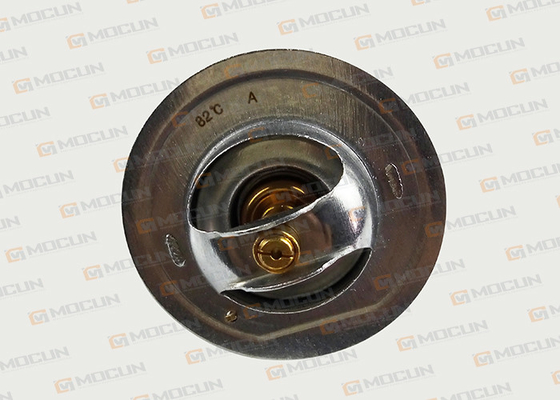Καλή τιμή Θερμοστάτης 1137700700 113770-0700 1-13770070-0 μερών μηχανών εκσκαφέων ZX200 6BG1/μηχανή σε απευθείας σύνδεση