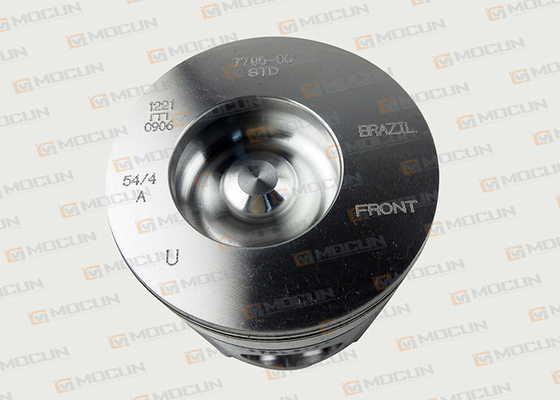 Καλή τιμή έμβολο 779500 3802747 6736-33-2110 6D102 6BT5.9 μερών μηχανών για τη Cummins & τη KOMATSU σε απευθείας σύνδεση