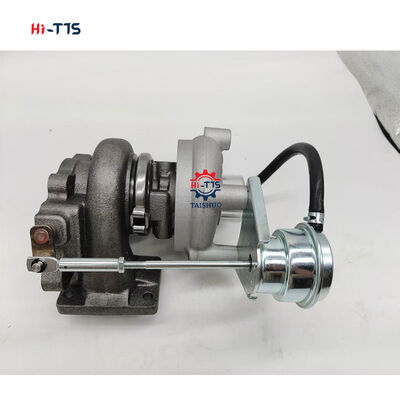 Excavator Engine Parts Turbocharger V3307 TD04L4-09TK3 TD04L4 1G777-107012 49177-03190 49177-03191 49177-03192 49177-03193