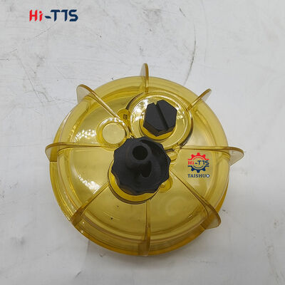 Καλή τιμή VOE11713284 11713284 Συσκευές Κύπελλο νερού Κατάλληλο για EC360B EC460B Μέρη εξορυκτικών μηχανημάτων σε απευθείας σύνδεση