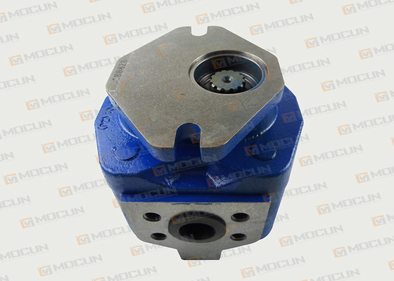 Καλή τιμή Pc75uu-2 αντλία εργαλείων εκσκαφέων για Aftermarket της KOMATSU την αντικατάσταση σε απευθείας σύνδεση