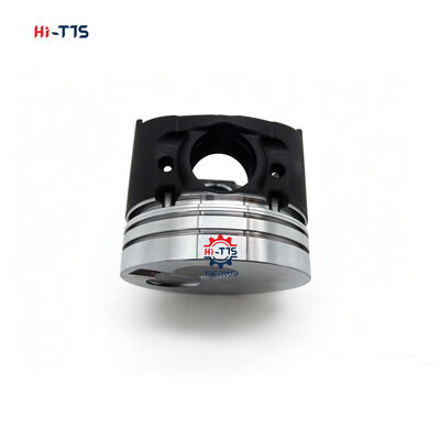 Excavator Diesel Engine Piston 3TNV70 3D70 119515-22080 129515-22080 11951522080  12951522080 Piston Kit TK370 TK3.70