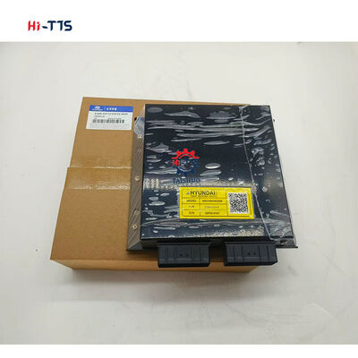 Ελεγκτής κατασκευαστικών μηχανημάτων 21K6-32713 Πίνακας υπολογιστών για την Hyundai Crawler Excavator HX210S