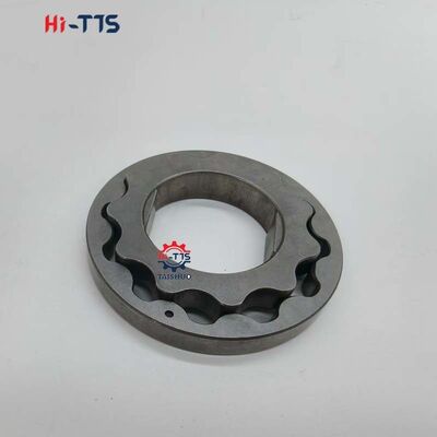 Καλή τιμή Αντλία λαδιού Hi-TTS 19717-32110 119717-32120 119802-32100 για κινητήρες Diesel Yanmar 3TNV76 3TNV70, Βασικά Ανταλλακτικά Μηχανημάτων Έργων σε απευθείας σύνδεση