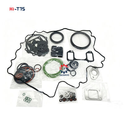 Καλή τιμή Κιτ φλάντζας κινητήρα TAD531GE TAD531 D5D TAD520GE TAD530GE Πλήρες κιτ φλάντζας VOE21808530 21808530 3842145 VOE 21808529 21025447 11700337 σε απευθείας σύνδεση