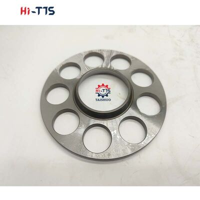 Καλή τιμή Σετ πλάκας K3V140 K3V180 για εκσκαφέα R320LC-9 R330LC-9 R360LC-7 Κύρια αντλία 31N9-10010 Κιτ επισκευής σε απευθείας σύνδεση