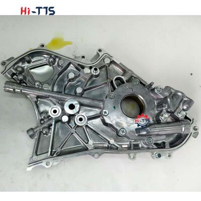 Αντλία πετρελαίου κατασκευαστικών μηχανών 15010-VK500/15010-VK50A για εξορυκτήρα κινητήρα ντίζελ Navara D22/D25