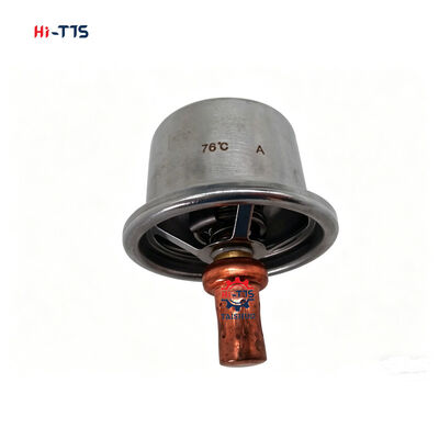 Καλή τιμή Εκσκαφέας Θερμοστάτης 76° 3512B 3516C 3512B 3508 3512 3516 219-3240 2193240 258-5588 σε απευθείας σύνδεση