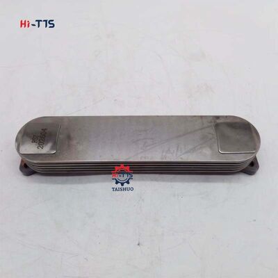 Ανταλλακτικό Μηχανημάτων Έργων 5P 15710-30010 15710-31030 Ψυγείο Λαδιού σε Απόθεμα για Μηχανές Diesel 1KD 2KD