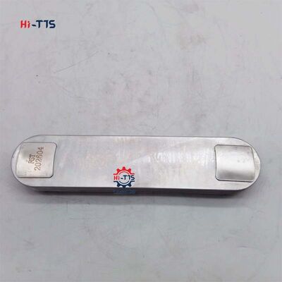 5P 15710-30010 15710-31030 Ψυγείο λαδιού σε απόθεμα για κινητήρες ντίζελ 1KD 2KD Ανταλλακτικά Μηχανημάτων Έργων