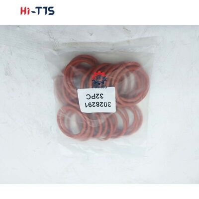 Αξονική αγορά Σφραγίδα O-ring 3028291 για Cu-mmins K19 K38 K50 Μέρη κινητήρων ντίζελ Μηχανήματα κατασκευής