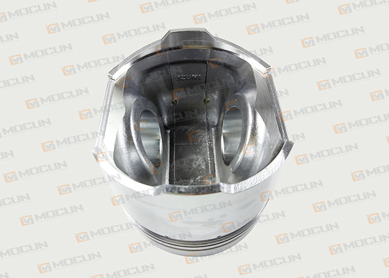 Καλή τιμή Pc130-7 έμβολο 6208-31-2110 χυτοσιδήρου pc130-8 4D95 για τα μέρη μηχανών της KOMATSU σε απευθείας σύνδεση