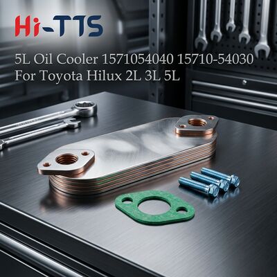 Ψυκτικό λάδι κινητήρα για 2L 3L 5L 15710-54040 1571054040 15710-54030 1571054030
