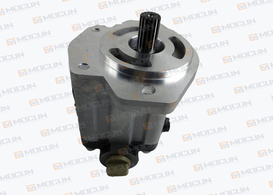 Καλή τιμή Αντλία 803000065 QC18/13-D14XZ οδήγησης δύναμης ανταλλακτικών γερανών φορτηγών XCMG σε απευθείας σύνδεση