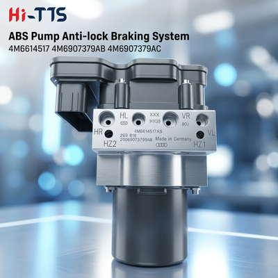 4M6614517AS 4M6907379AB 4M6907379AC αντλία ABS αντιμπλοκάρισμα πέδησης εξαρτήματα εξορυκτικών μηχανών εξαρτήματα κινητήρων