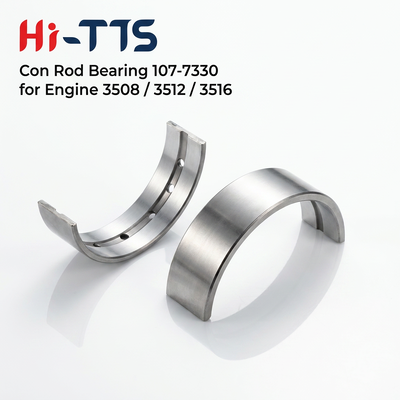107-7330 1077330 Conrod Conrod Bearing for Engineering Machinery Engine 3512 3516 3508