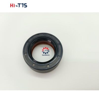 Μέρη μηχανημάτων μηχανημάτων Hi-TTS Oil Seal ZD 40*62*20 για εξορυκτήρα ER616F ER625F FR18 FR60E SE17 SE60