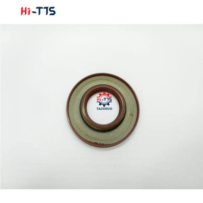 Καλή τιμή Τμήματα μηχανημάτων μηχανικής Hi-TTS Oil Seal ZD 49*102*8/10 για μπουλντόζες XE75W XE90W E75W E90W σε απευθείας σύνδεση